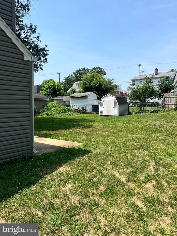 Property Photo: 6014 Bangor Drive VA 22303