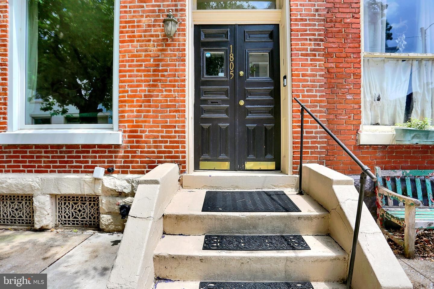 Property Photo: 1805 Penn Street PA 17102
