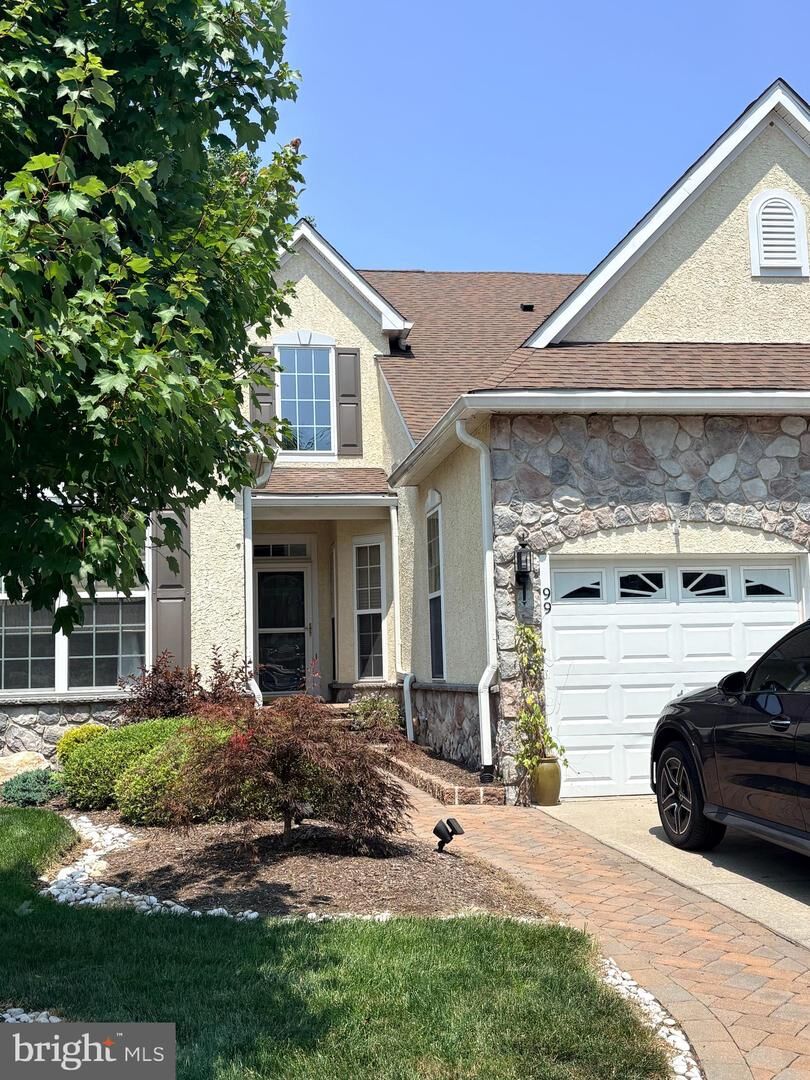Property Photo: 99 McConkey Drive PA 18977