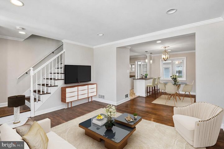 Property Photo: 8022 Wallace MD 21222