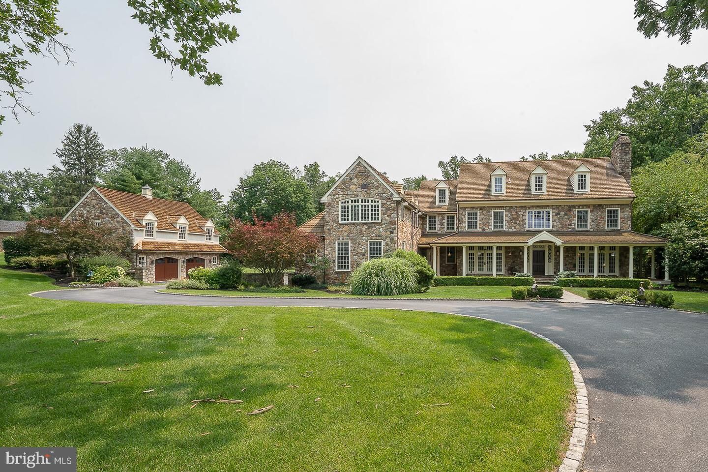 Property Photo: 2048 Buttonwood Road PA 19312