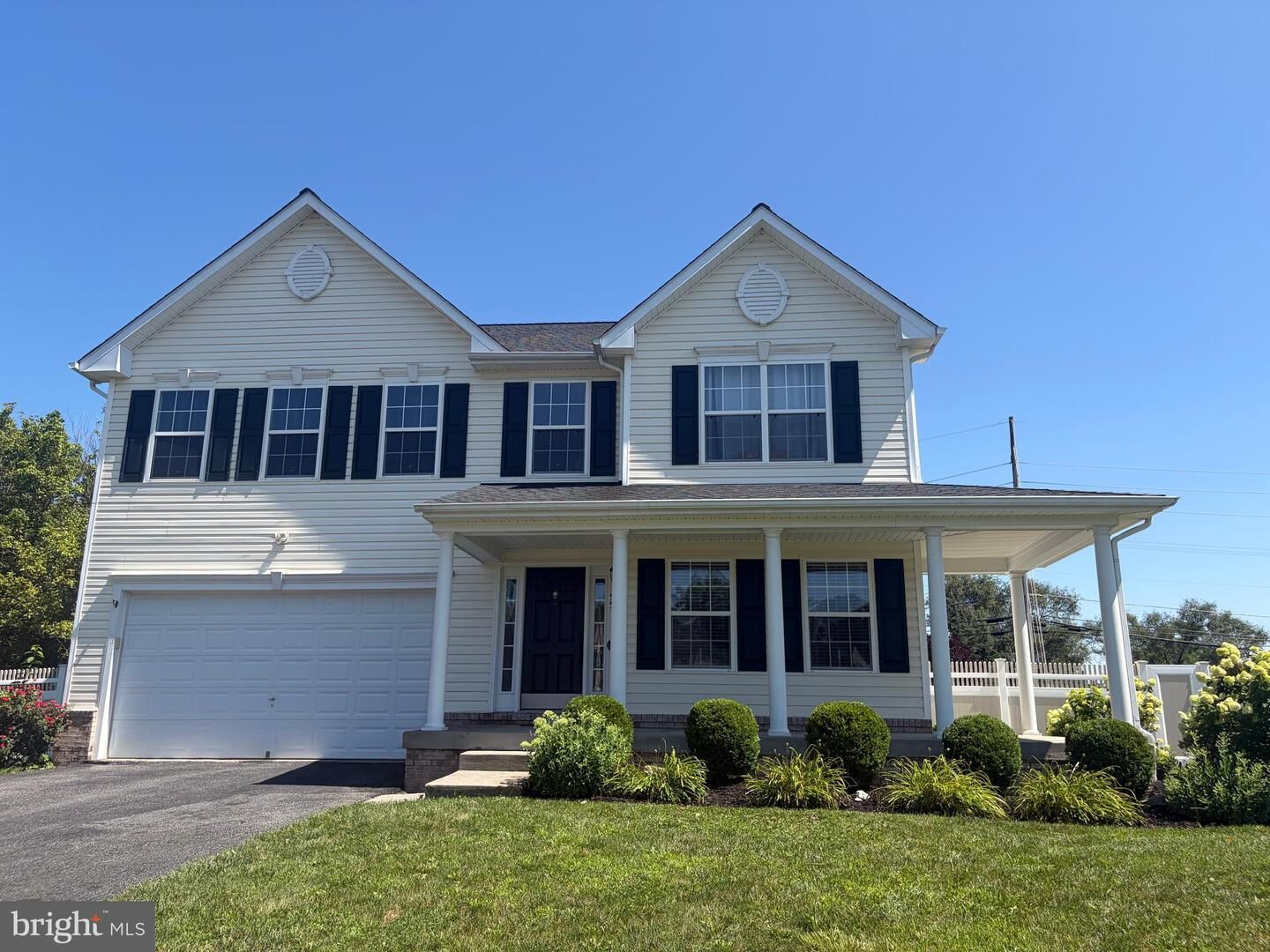 Property Photo:  55 Powder River Court  WV 25425 