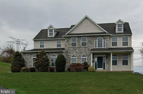 Property Photo:  128 Great Bend Way  PA 19608 