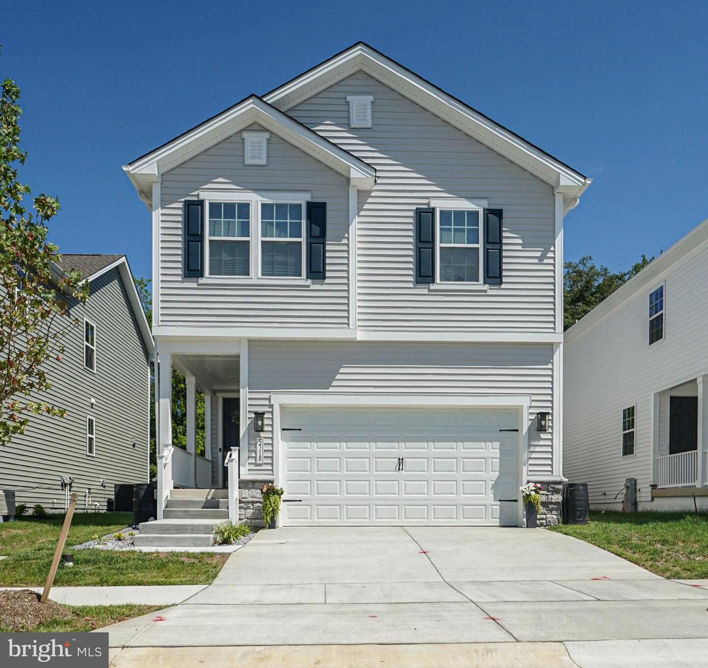 Property Photo:  5718 Howard Drive  MD 21061 