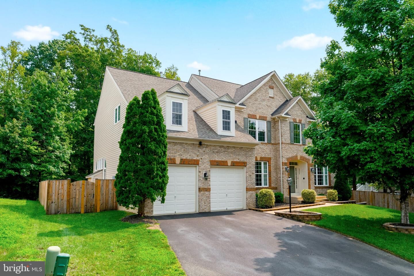 Property Photo:  3364 Logstone Drive  VA 22172 
