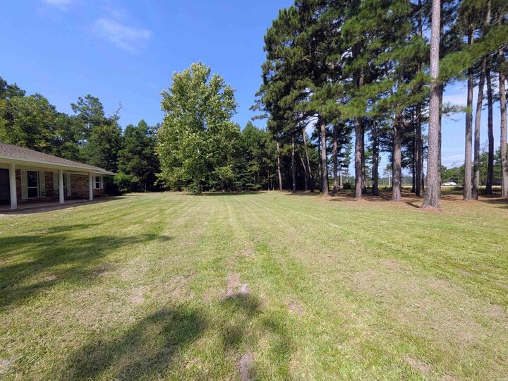 Property Photo:  3825 Highway 79 N  AR 71720 