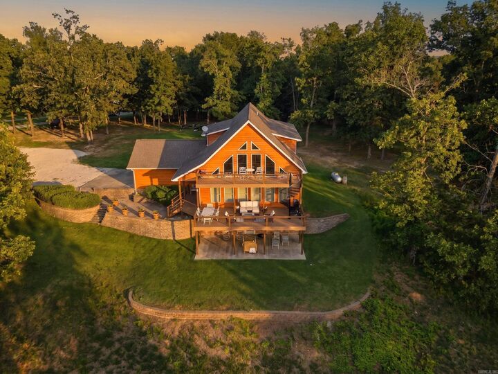 Property Photo:  34 Buena Vista Drive  AR 72653 