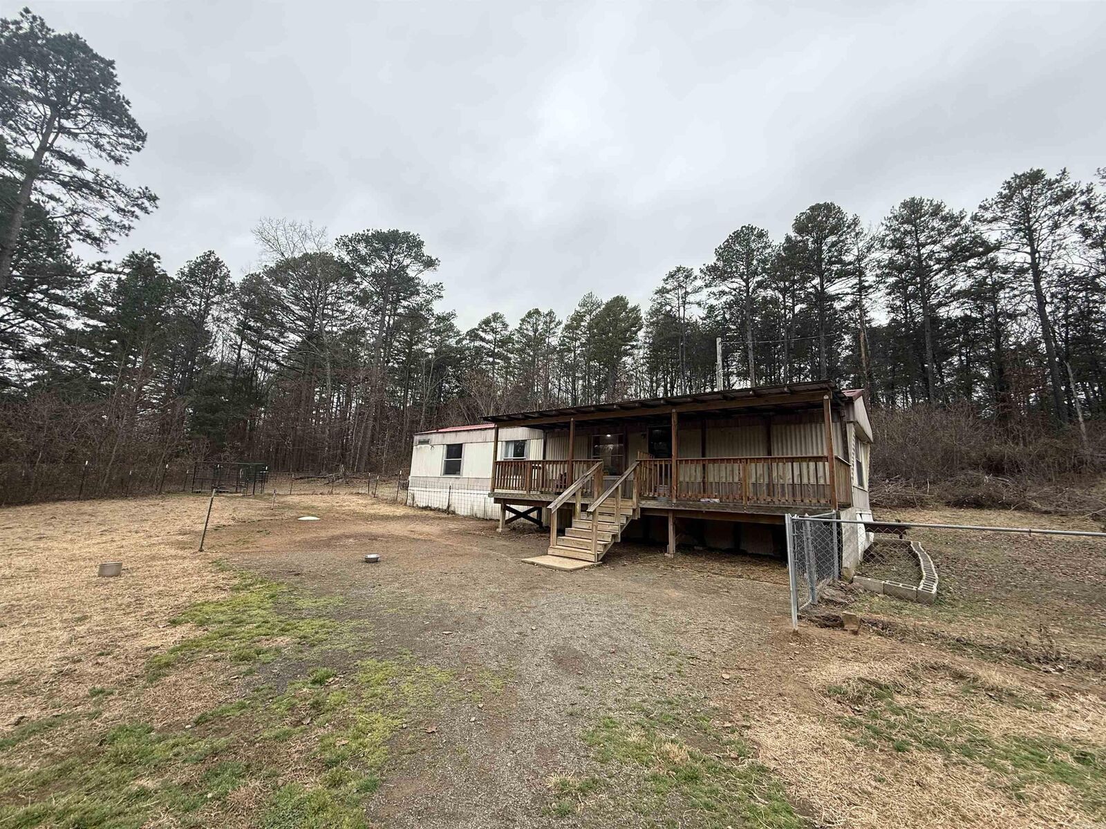 Property Photo: 355 Maxine Road AR 72031