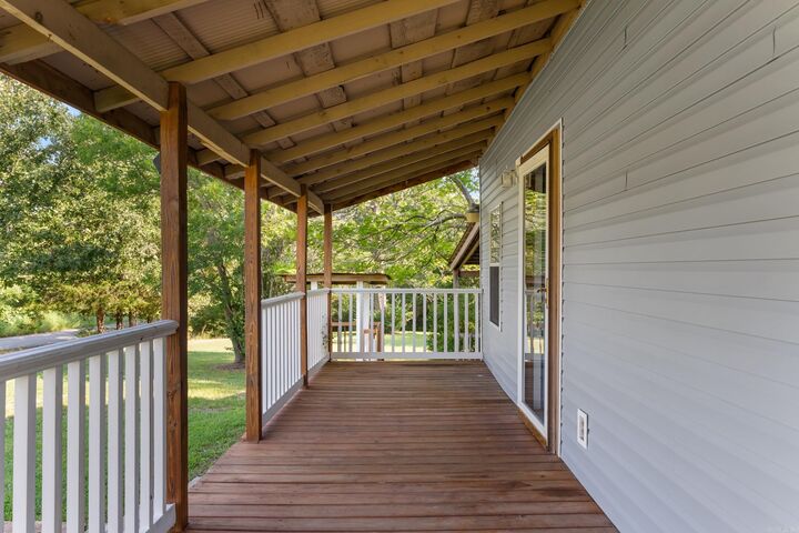 Property Photo:  19 Campground Rd  AR 72565 