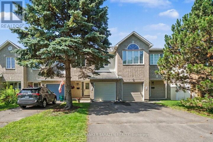 Property Photo:  16 Crownridge Drive  ON K2M 2M7 