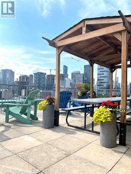 Property Photo:  311 Richmond Street East 704  ON M5A 4S8 