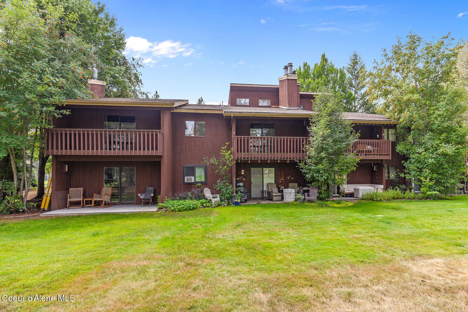 Property Photo: 5305 W Fairway Ln #23 ID 83858