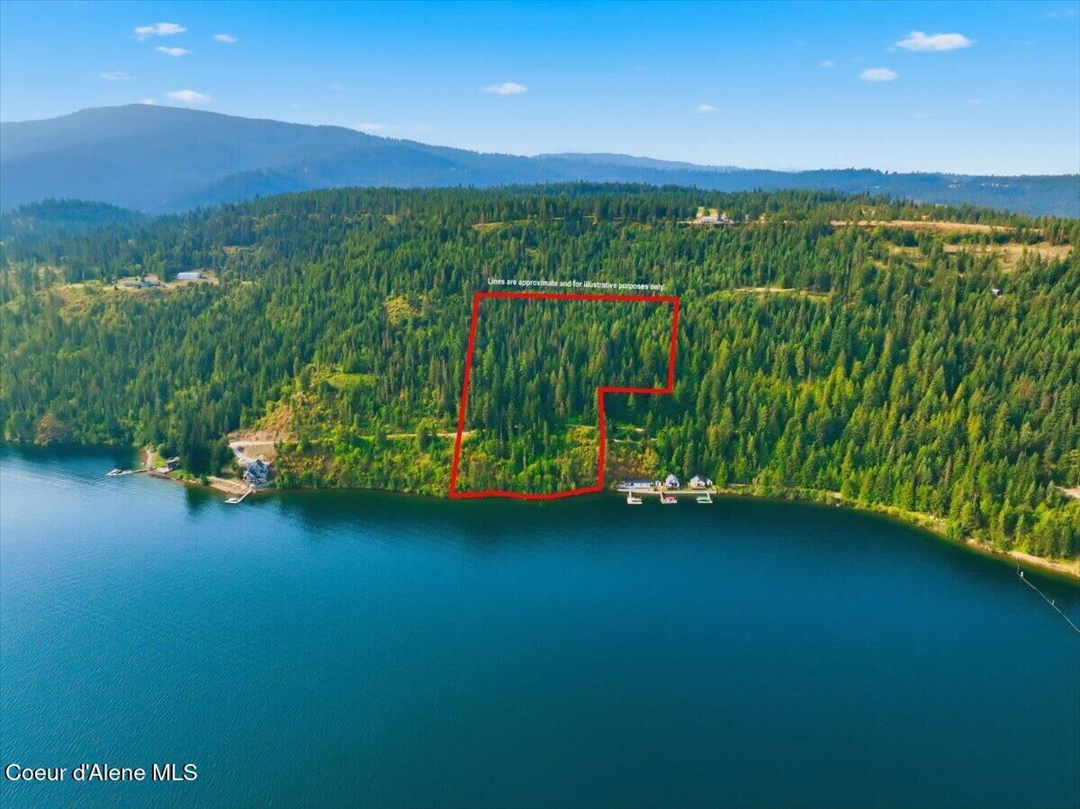 Property Photo:  Nna Eddyville Rd  ID 83814 