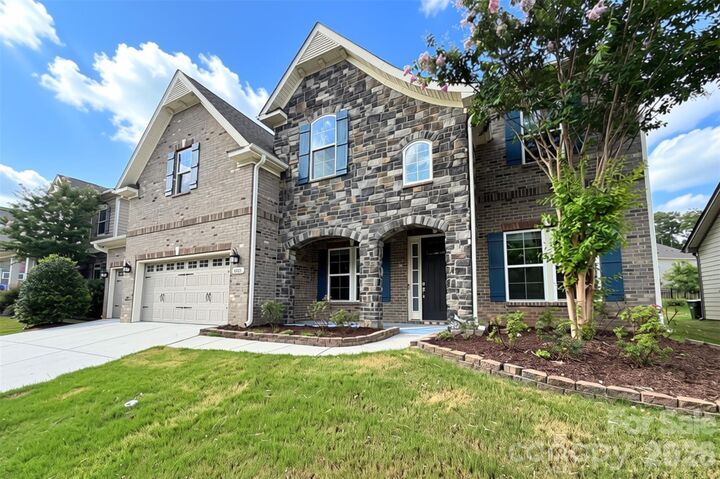 Property Photo:  1621 Afton Way  SC 29708 