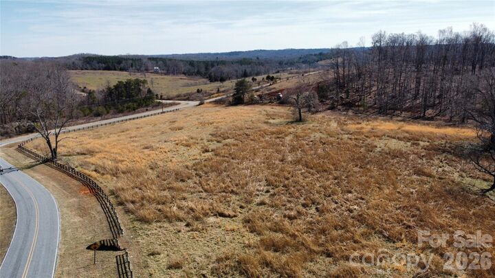 Property Photo: 00 Ar Thompson Road NC 28756