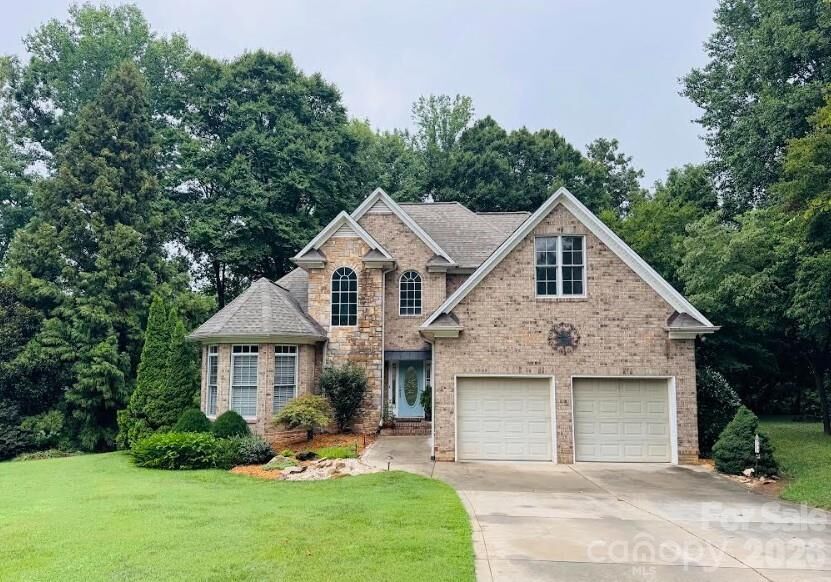Property Photo:  4029 Foxes Trail  NC 28032 