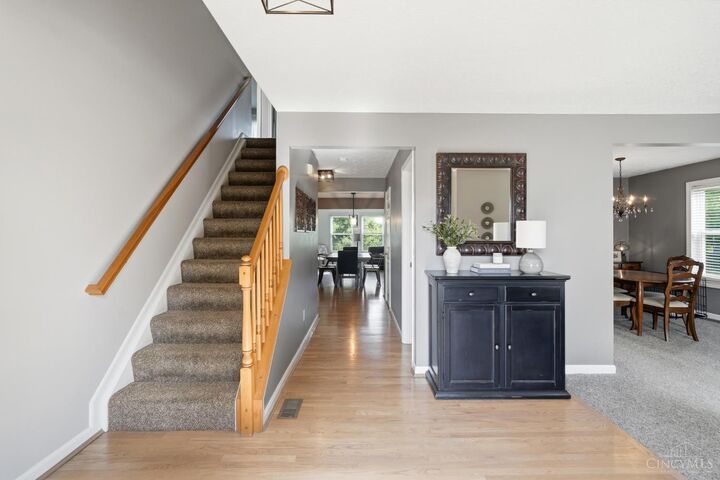 Property Photo:  2830 Orchardpark Drive  OH 45239 