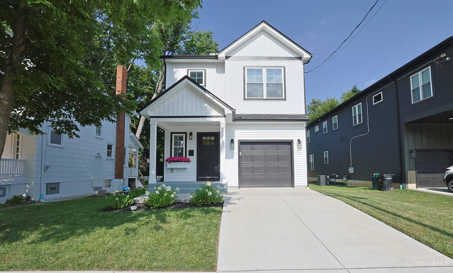 Property Photo: 5213 Whetsel Avenue OH 45227