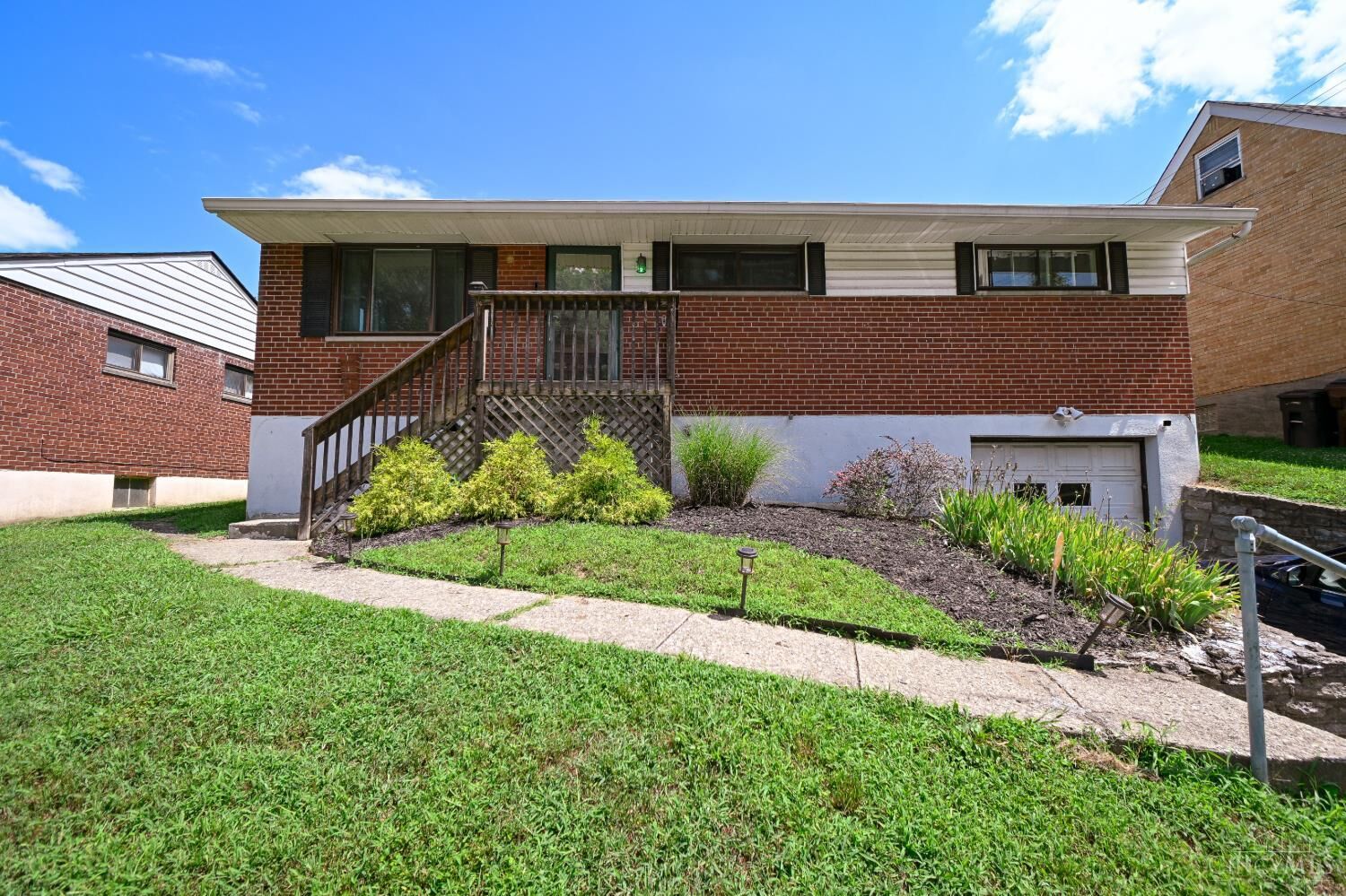 Property Photo:  5436 Delhi Road  OH 45238 