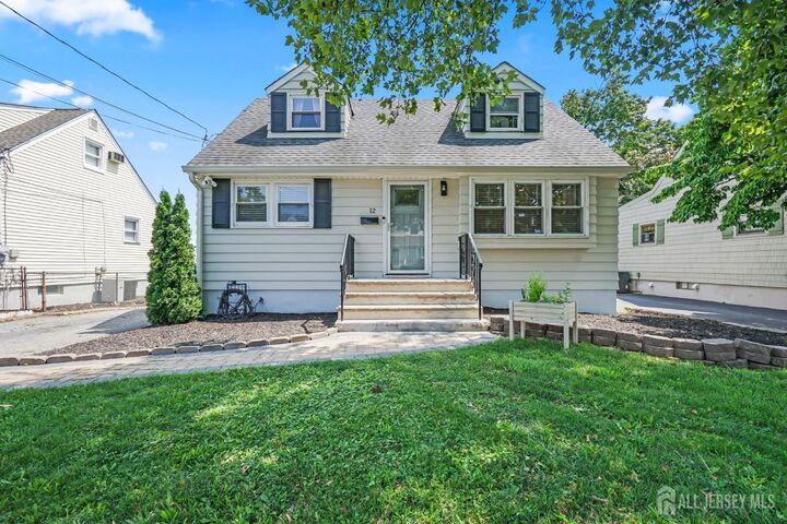 Property Photo:  12 Evelyn Terrace  NJ 08879 