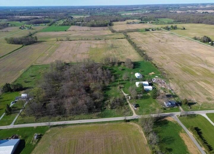 Property Photo:  Lot 2 County Road 115  OH 43338 