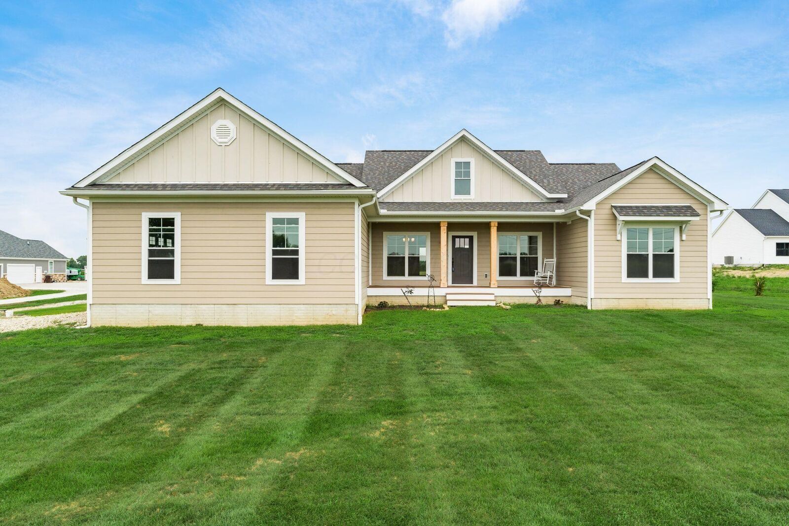 Property Photo:  5819 Basil Western NW Road  OH 43112 