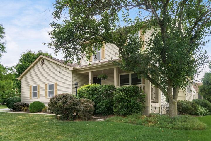 Property Photo:  396 Field Harvest Avenue  OH 43147 