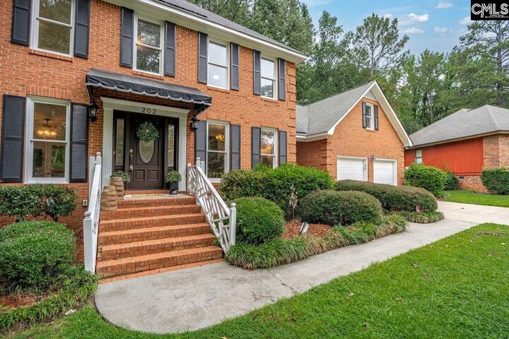 Property Photo:  202 Archers  SC 29212 