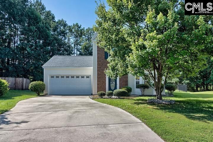 Property Photo:  82 Deertrot  SC 29229 