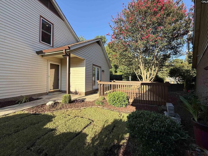 Property Photo: 104 Tee SC 29212