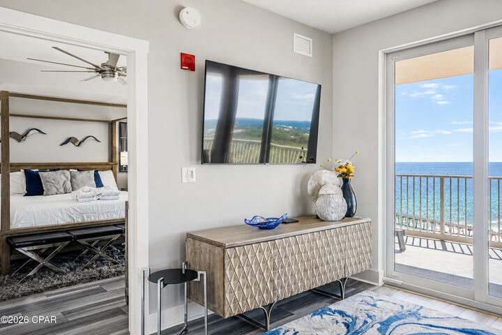 Property Photo:  15928 Front Beach Road 3-2112  FL 32413 