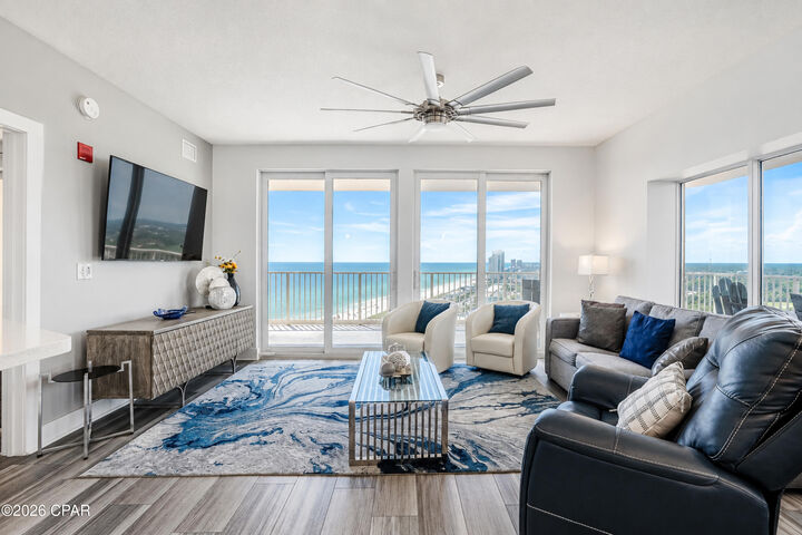 Property Photo:  15928 Front Beach Road 3-2112  FL 32413 