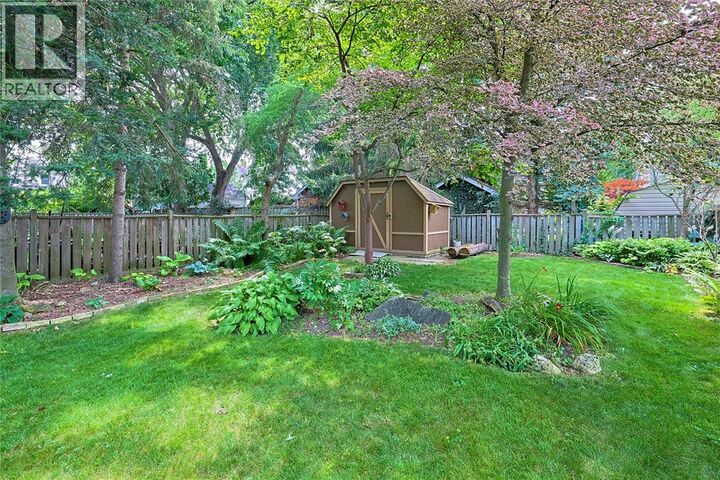 Property Photo:  335 Russell Street  ON N7T 6S5 