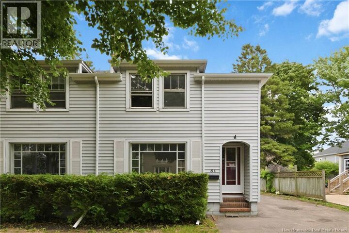 Property Photo:  51-53 Lakewood Drive  NB E1E 3L9 