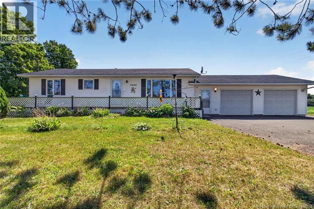 Property Photo:  3468 Route 106  NB E4J 3H6 