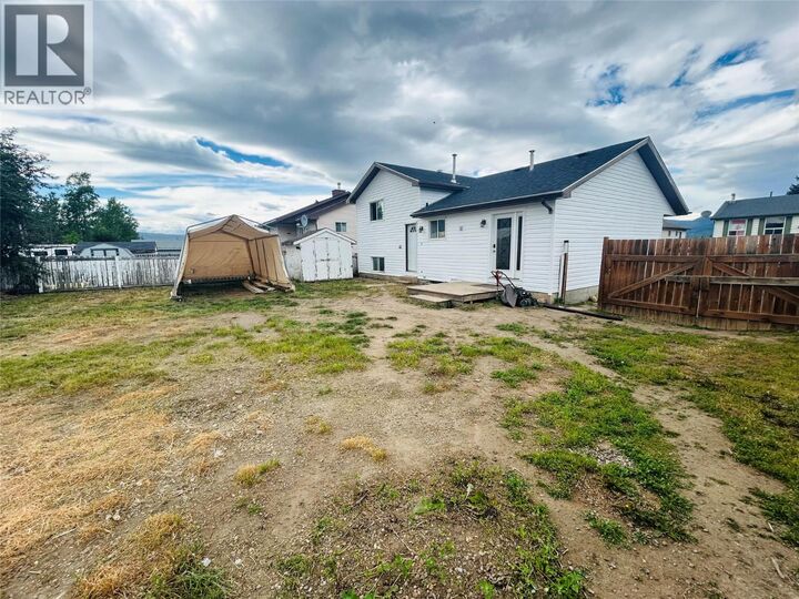Property Photo:  156 Valleyview Crescent  BC V0C 2W0 