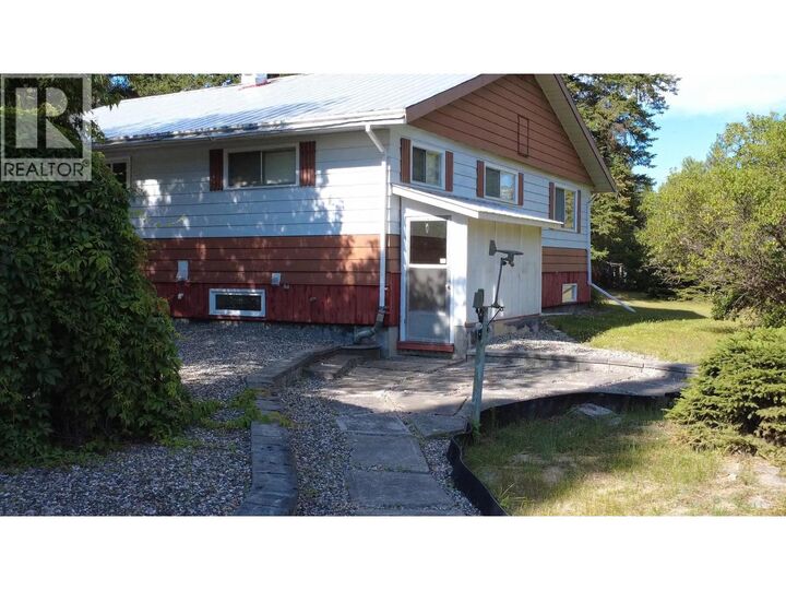 Property Photo: 4817 White Road BC V2J 6L4