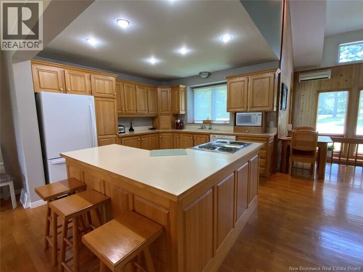 Property Photo:  11 Leblond Street  NB E3V 4K9 