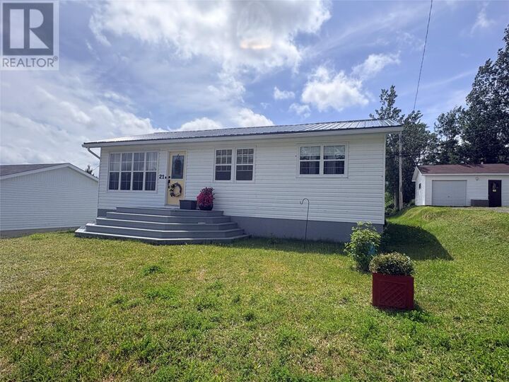 21 Harbourview Terrace — photo 1