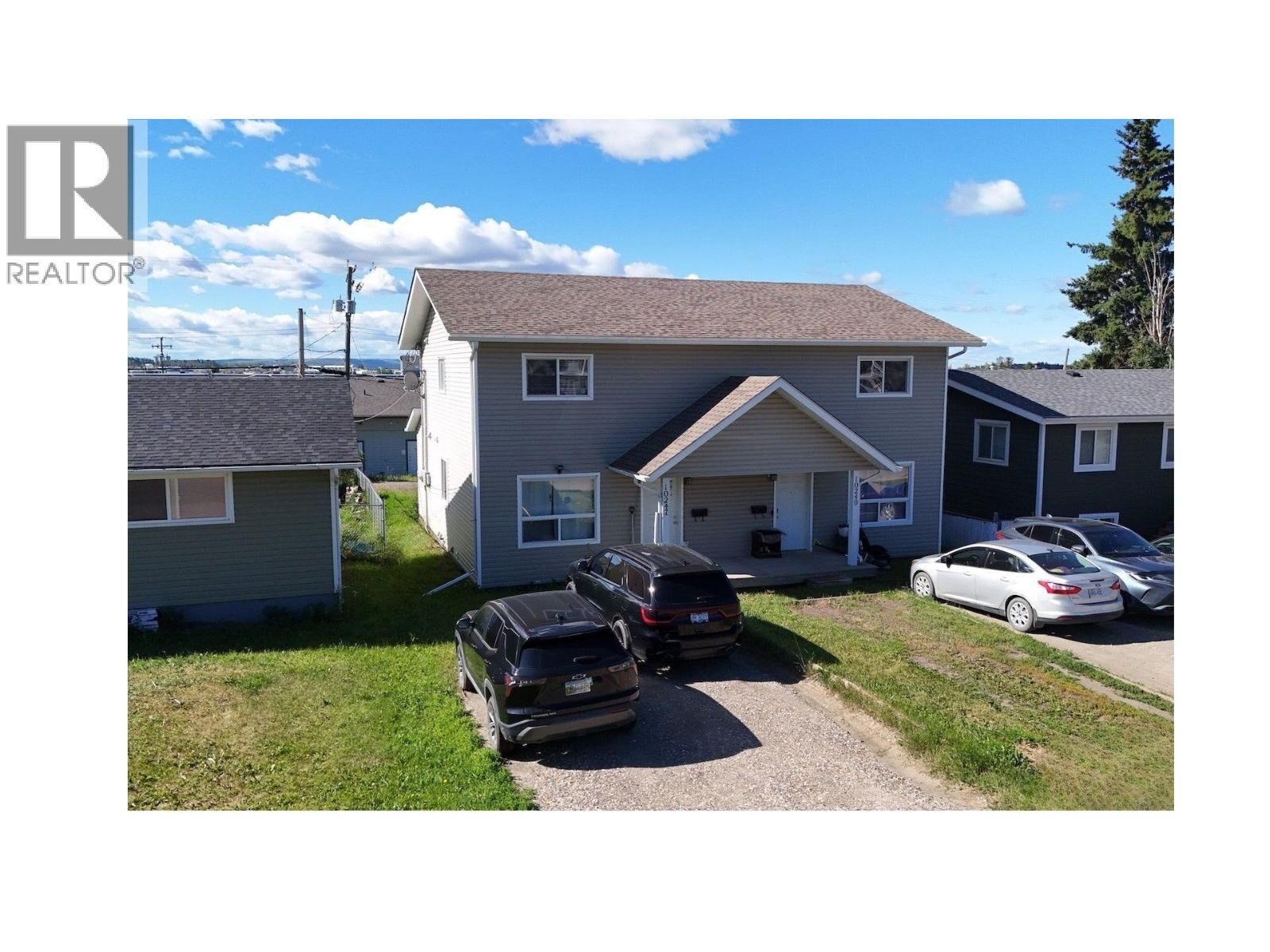 Property Photo: 10247 102 Avenue BC V1J 2E4