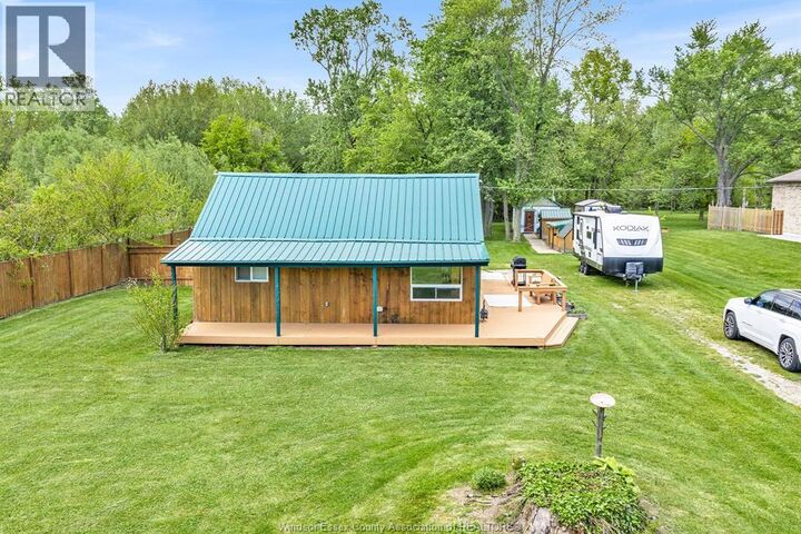 Property Photo: 2420 County Rd 20 ON N0R 1G0