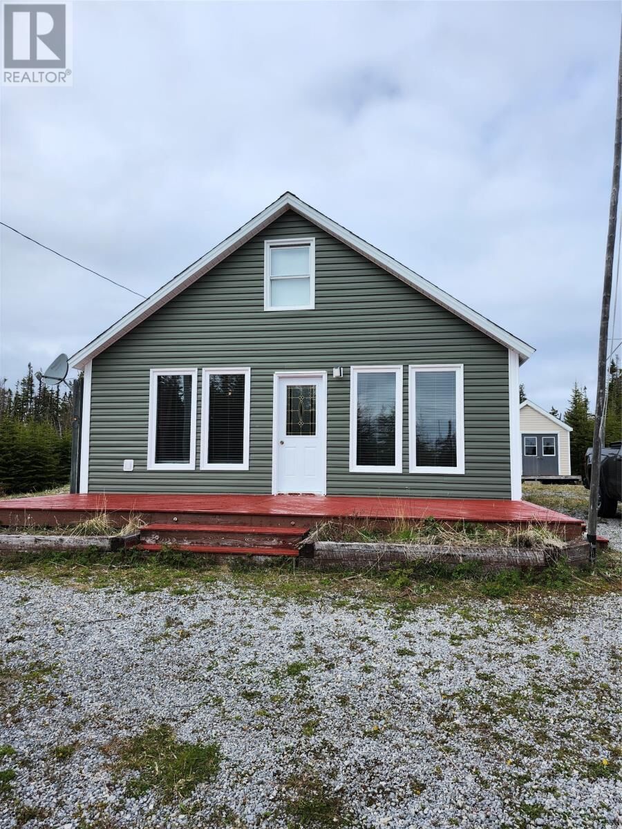 Property Photo:  Lot 61 Northwest Arm Road  NL A0K 4S0 