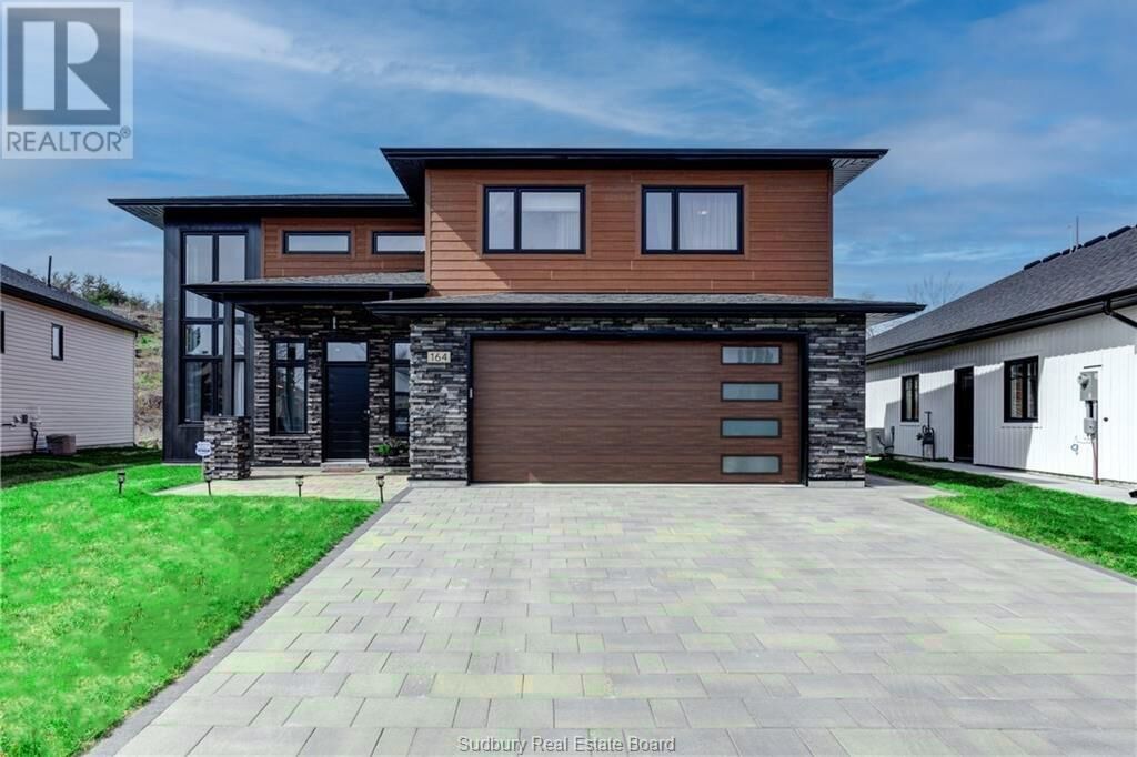 Property Photo: 164 Countryside Drive ON P3E 5A4