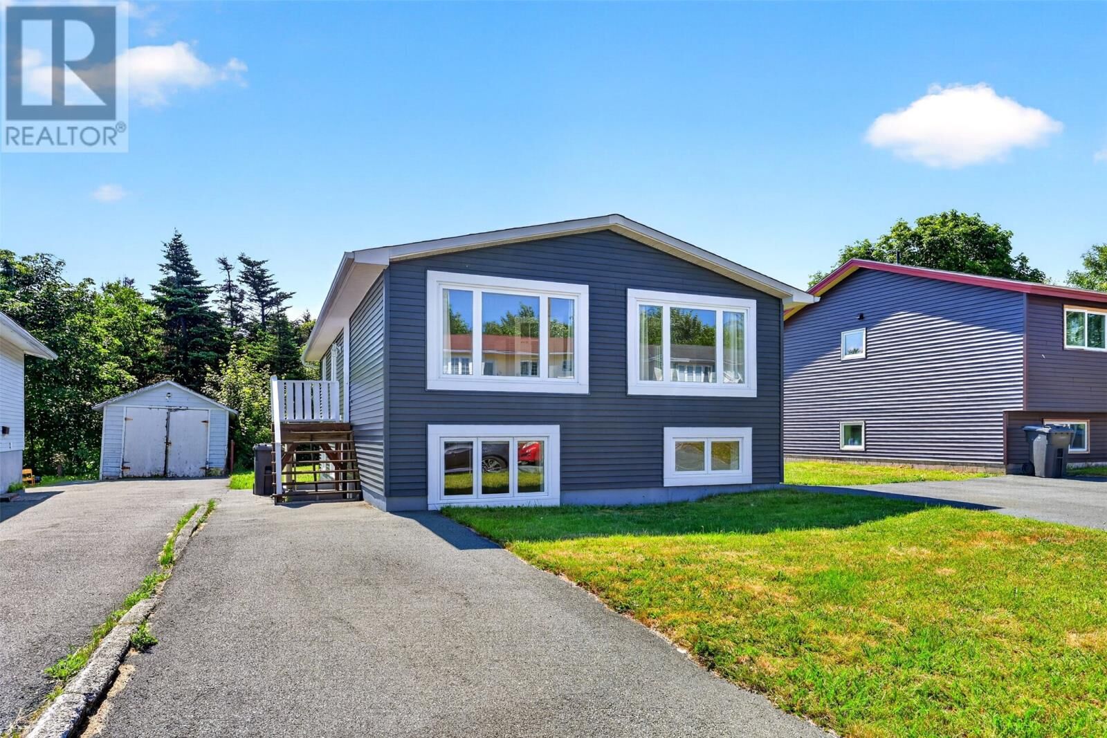 Property Photo:  16 Harnum Crescent  NL A1N 2H4 