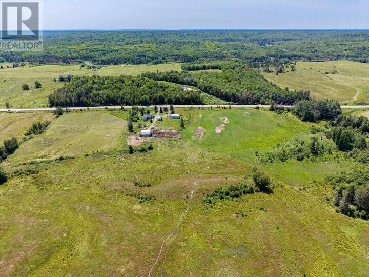 Property Photo:  45-46 554 Hwy  ON P0R 1H0 