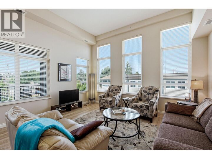 Property Photo: 3833 Brown Road 1402 BC V4T 2J3