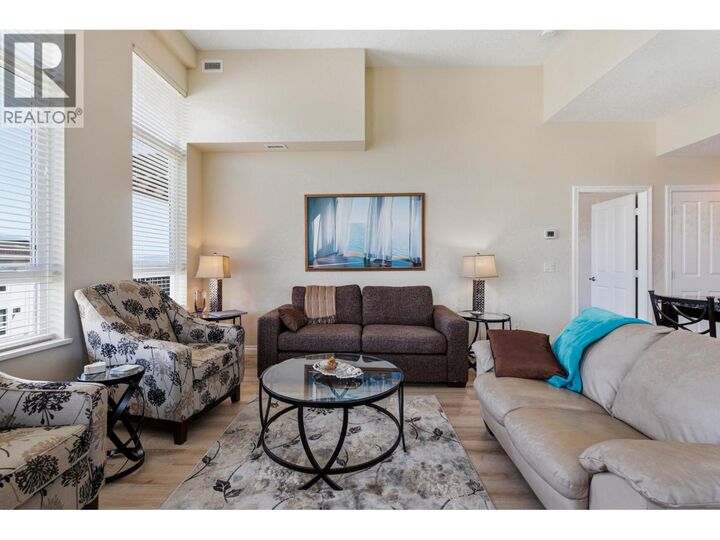 Property Photo:  3833 Brown Road 1402  BC V4T 2J3 