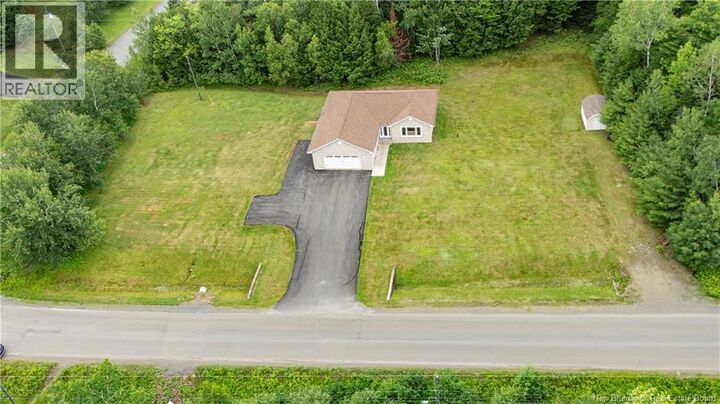Property Photo:  180 Rockwood Way  NB E3A 9X3 