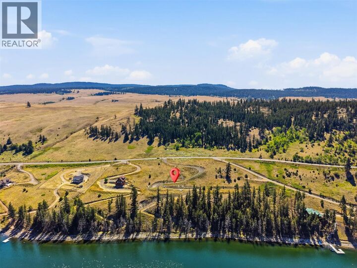 Property Photo:  8615 Old Kamloops Road  BC V0E 2R0 