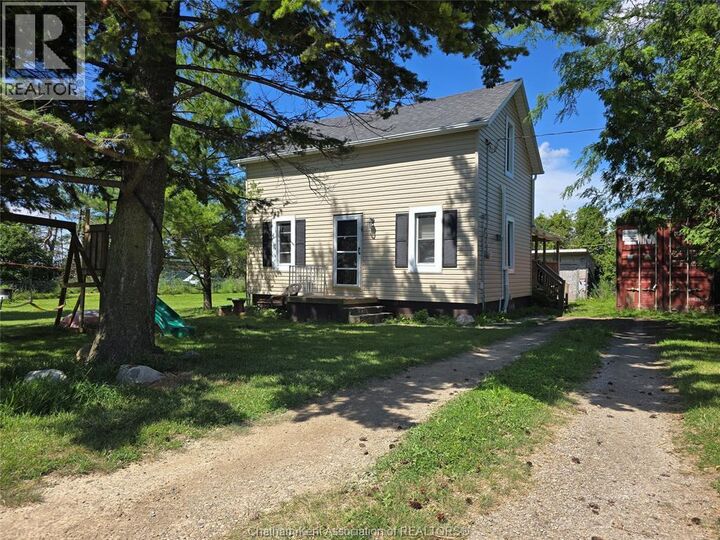 Property Photo:  22491 Cooper Road  ON N0P 1W0 